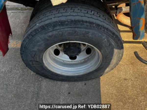 Used 1996 MT mitsubishi-fuso fighter-mignon FH218CD Image[20]
