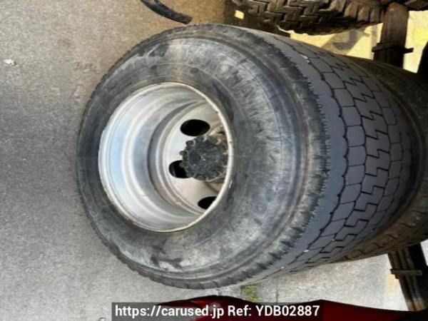 Used 1996 MT mitsubishi-fuso fighter-mignon FH218CD Image[21]