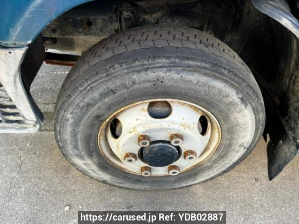 Used 1996 MT mitsubishi-fuso fighter-mignon FH218CD Image[22]