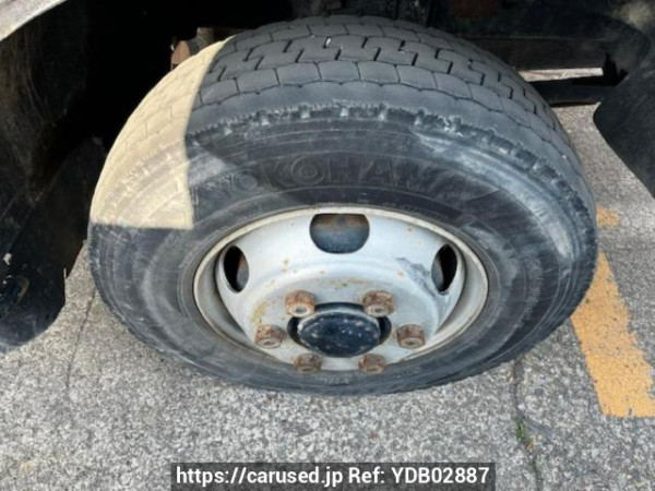 Used 1996 MT mitsubishi-fuso fighter-mignon FH218CD Image[23]