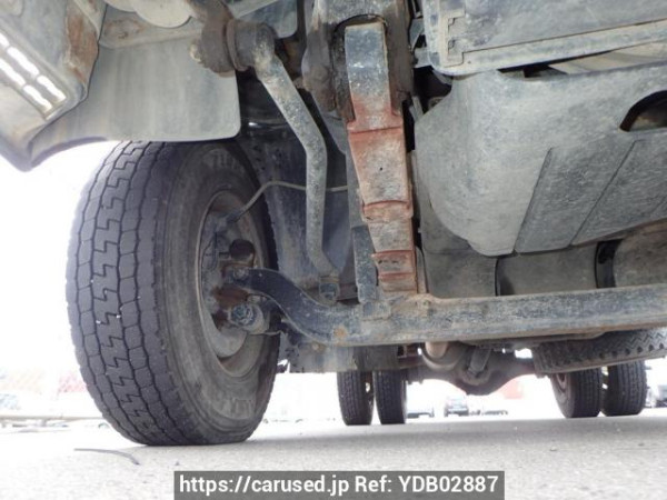 Used 1996 MT mitsubishi-fuso fighter-mignon FH218CD Image[26]