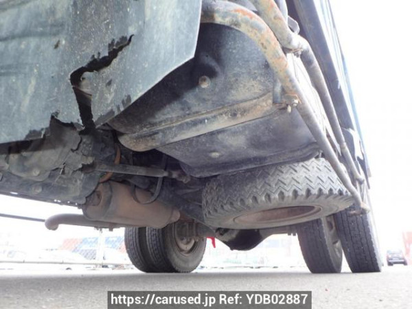 Used 1996 MT mitsubishi-fuso fighter-mignon FH218CD Image[29]