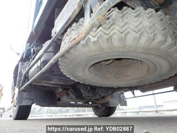 Used 1996 MT mitsubishi-fuso fighter-mignon FH218CD Image[30]