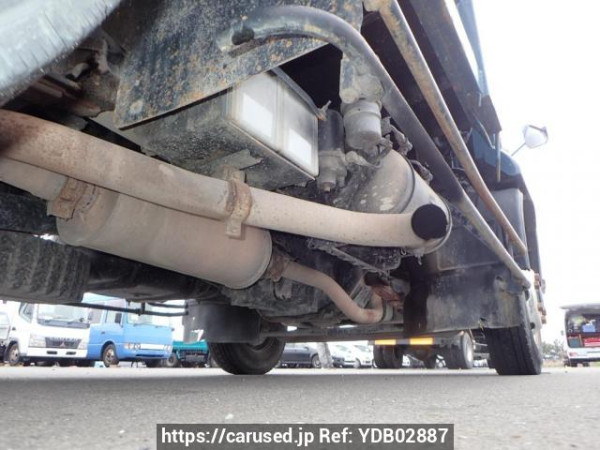 Used 1996 MT mitsubishi-fuso fighter-mignon FH218CD Image[31]