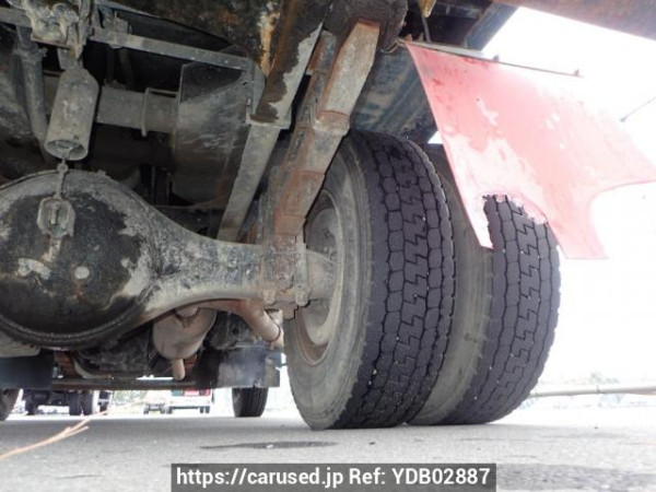 Used 1996 MT mitsubishi-fuso fighter-mignon FH218CD Image[34]