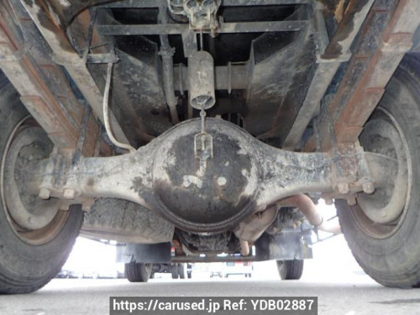 Used 1996 MT mitsubishi-fuso fighter-mignon FH218CD Image[33]