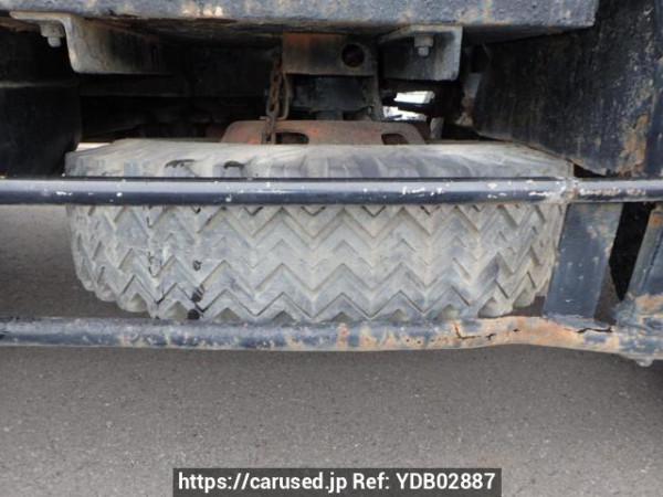 Used 1996 MT mitsubishi-fuso fighter-mignon FH218CD Image[35]