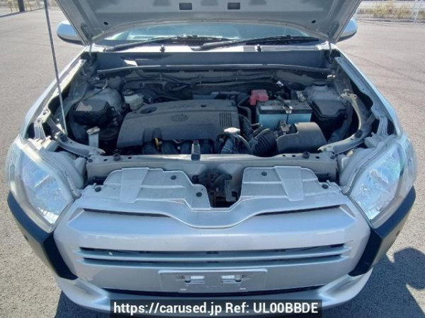 Used 2021 AT toyota probox-van NCP160V Image[8]