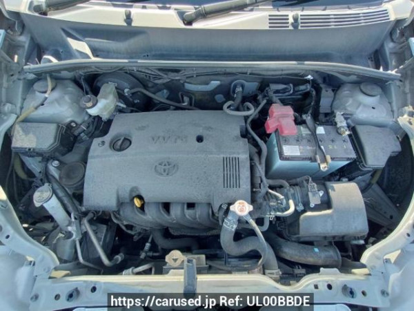 Used 2021 AT toyota probox-van NCP160V Image[9]