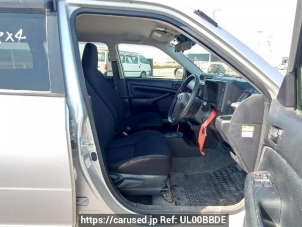 Used 2021 AT toyota probox-van NCP160V Image[12]