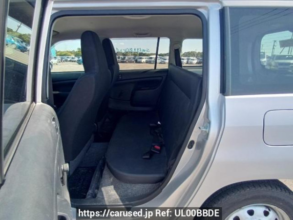 Used 2021 AT toyota probox-van NCP160V Image[15]