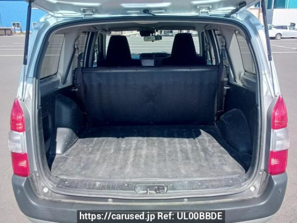 Used 2021 AT toyota probox-van NCP160V Image[16]