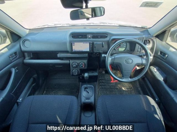 Used 2021 AT toyota probox-van NCP160V Image[17]