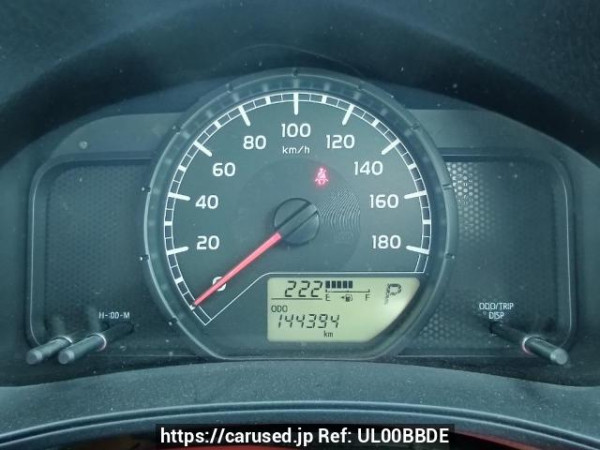 Used 2021 AT toyota probox-van NCP160V Image[20]