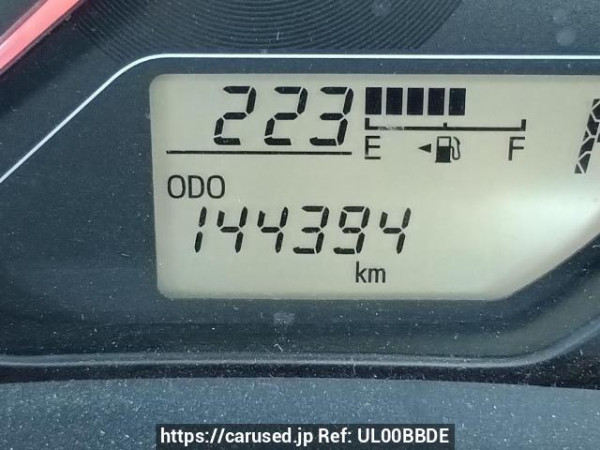 Used 2021 AT toyota probox-van NCP160V Image[21]