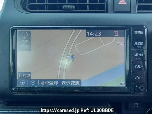 Used 2021 AT toyota probox-van NCP160V Image[23]