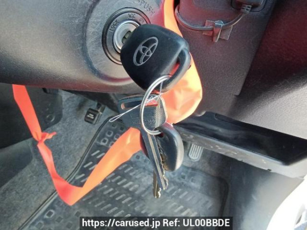 Used 2021 AT toyota probox-van NCP160V Image[26]