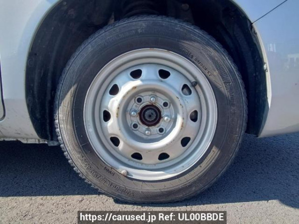 Used 2021 AT toyota probox-van NCP160V Image[27]