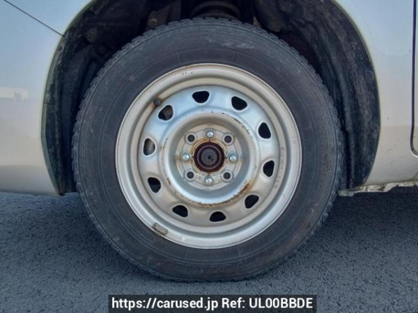 Used 2021 AT toyota probox-van NCP160V Image[28]