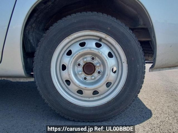 Used 2021 AT toyota probox-van NCP160V Image[30]