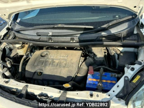 Used 2009 AT toyota noah ZRR70W Image[11]