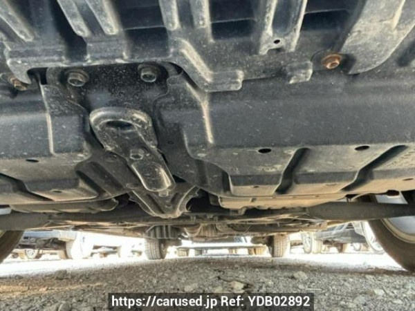 Used 2009 AT toyota noah ZRR70W Image[12]