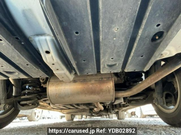 Used 2009 AT toyota noah ZRR70W Image[13]