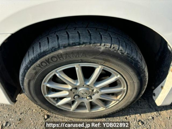 Used 2009 AT toyota noah ZRR70W Image[14]