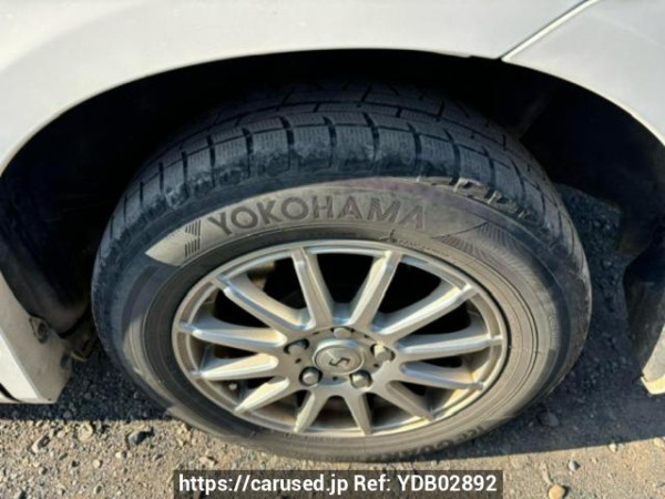 Used 2009 AT toyota noah ZRR70W Image[15]