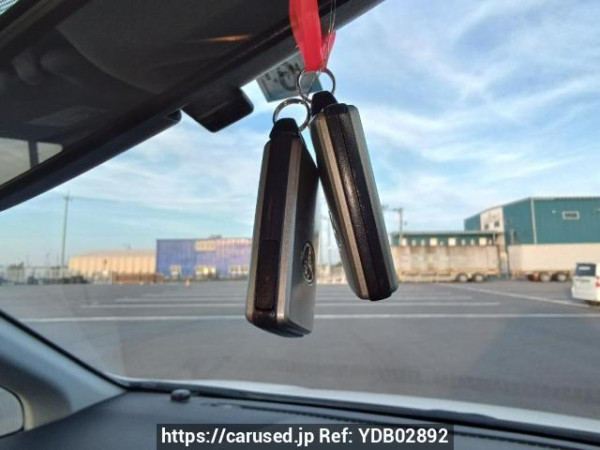 Used 2009 AT toyota noah ZRR70W Image[28]