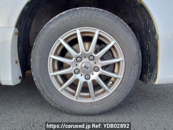 Used 2009 AT toyota noah ZRR70W Image[29]