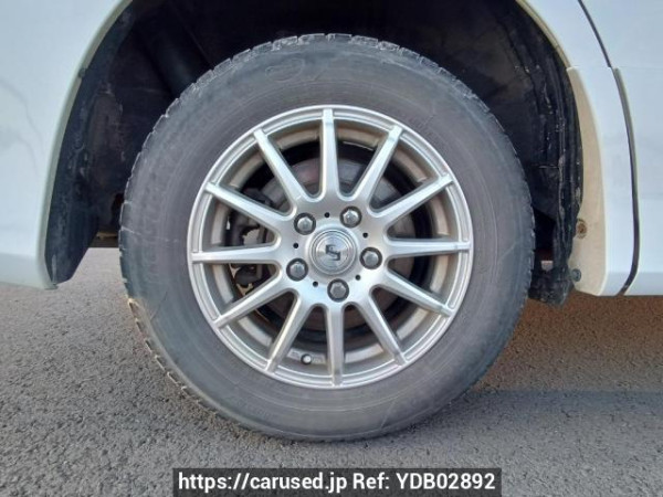 Used 2009 AT toyota noah ZRR70W Image[31]