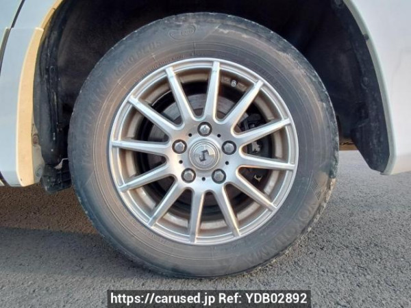 Used 2009 AT toyota noah ZRR70W Image[32]