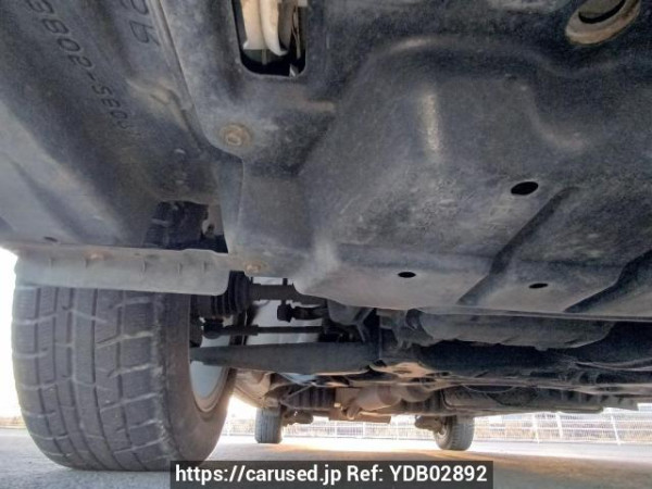 Used 2009 AT toyota noah ZRR70W Image[33]