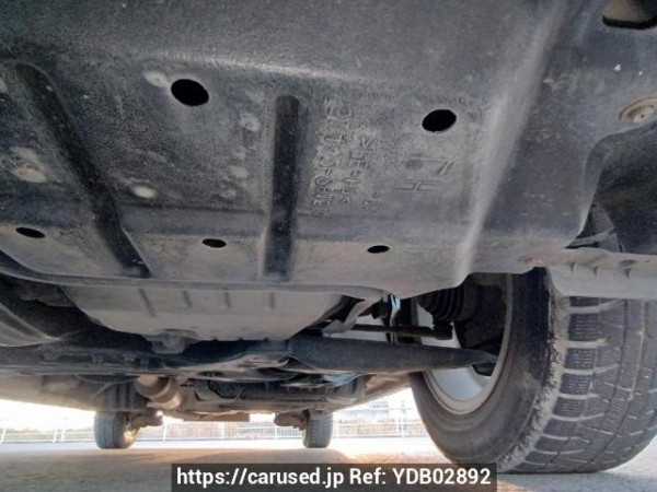 Used 2009 AT toyota noah ZRR70W Image[34]