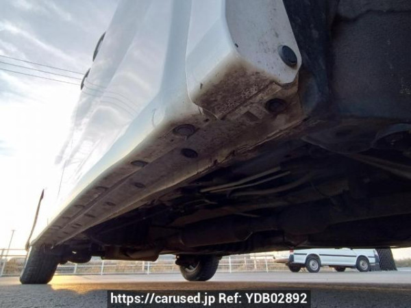 Used 2009 AT toyota noah ZRR70W Image[35]