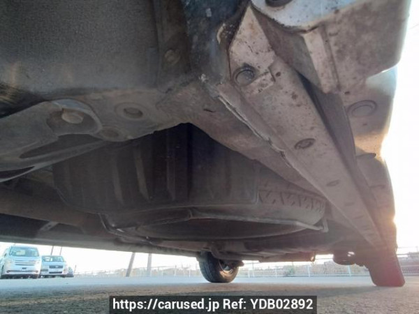 Used 2009 AT toyota noah ZRR70W Image[36]