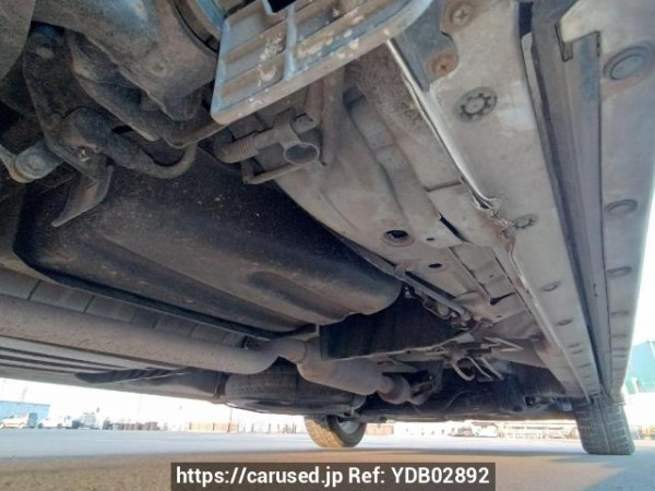 Used 2009 AT toyota noah ZRR70W Image[38]