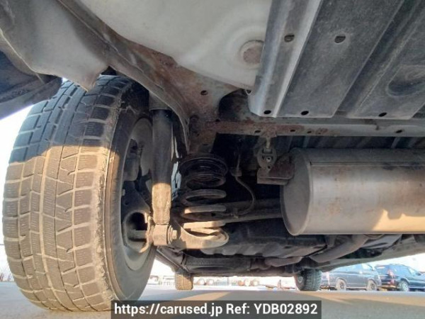 Used 2009 AT toyota noah ZRR70W Image[39]