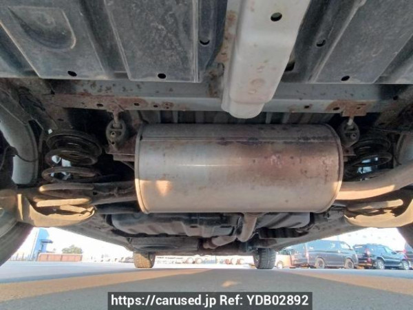 Used 2009 AT toyota noah ZRR70W Image[40]