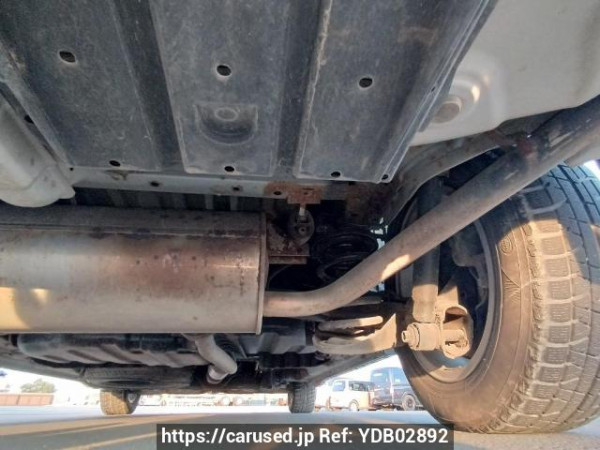 Used 2009 AT toyota noah ZRR70W Image[41]