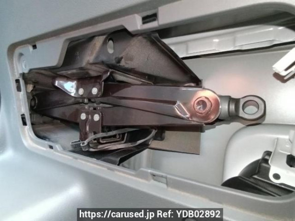 Used 2009 AT toyota noah ZRR70W Image[43]