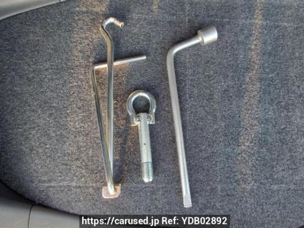 Used 2009 AT toyota noah ZRR70W Image[44]