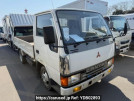 Mitsubishi Canter Guts