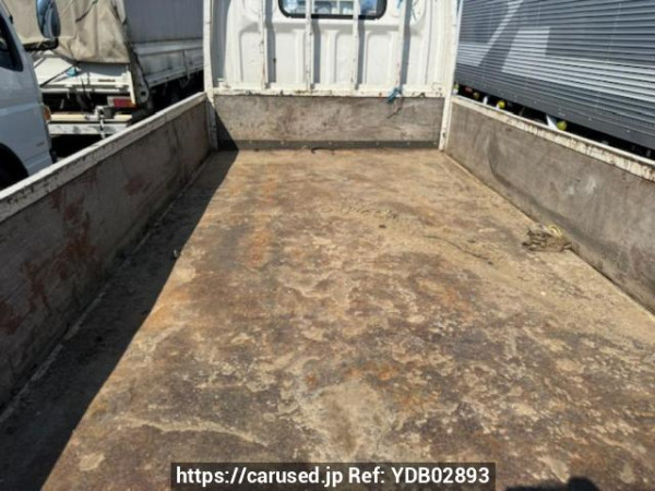 Used 1991 MT mitsubishi canter-guts FB308B Image[9]