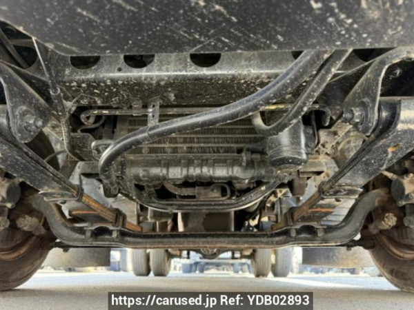 Used 1991 MT mitsubishi canter-guts FB308B Image[10]