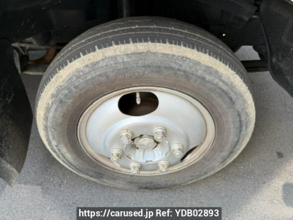 Used 1991 MT mitsubishi canter-guts FB308B Image[15]