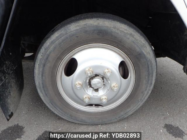 Used 1991 MT mitsubishi canter-guts FB308B Image[19]