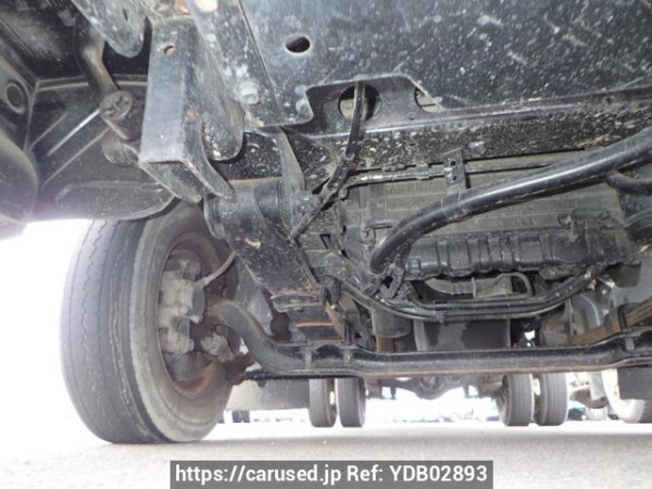 Used 1991 MT mitsubishi canter-guts FB308B Image[22]