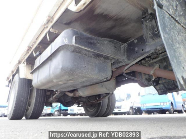 Used 1991 MT mitsubishi canter-guts FB308B Image[24]
